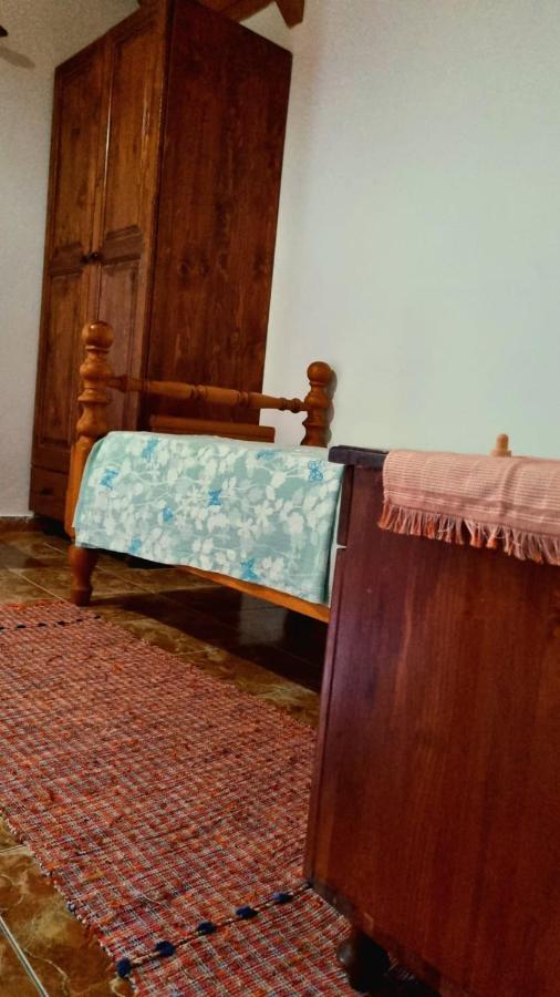 Bujtina Te Grima Hotel Theth Kültér fotó
