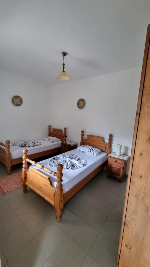 Bujtina Te Grima Hotel Theth Kültér fotó