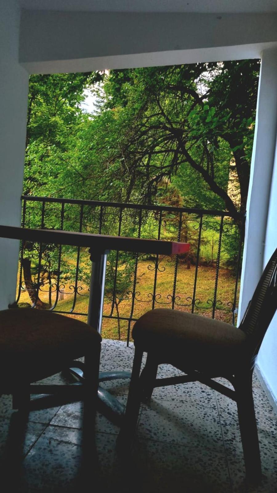 Bujtina Te Grima Hotel Theth Kültér fotó